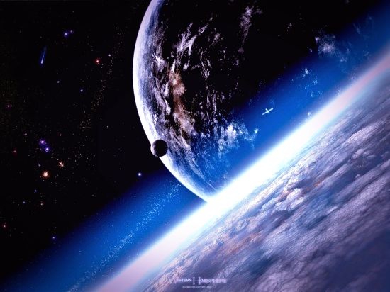 Earth