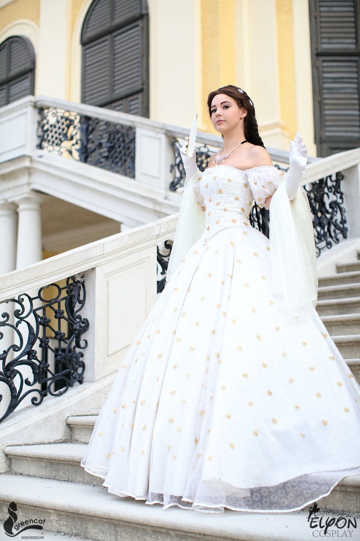 SISSI