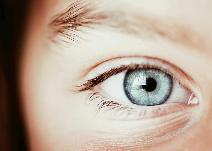 eye