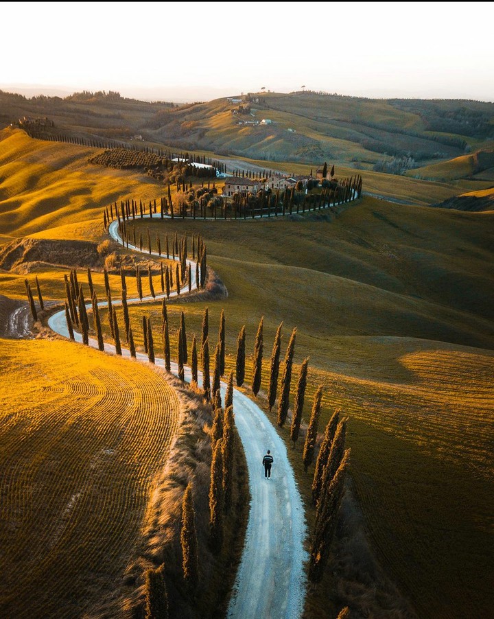landscapes