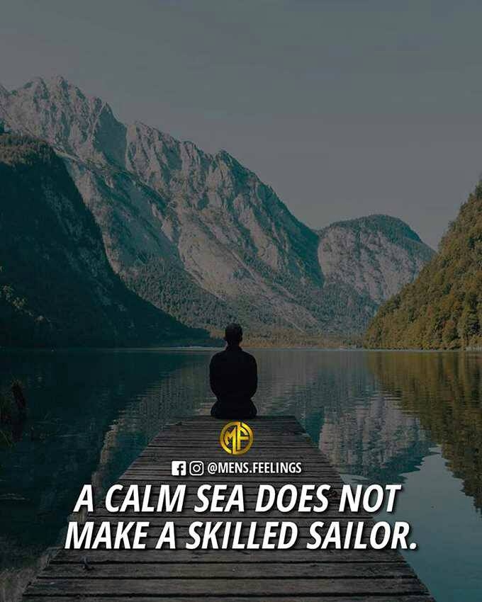 Motivation every moment