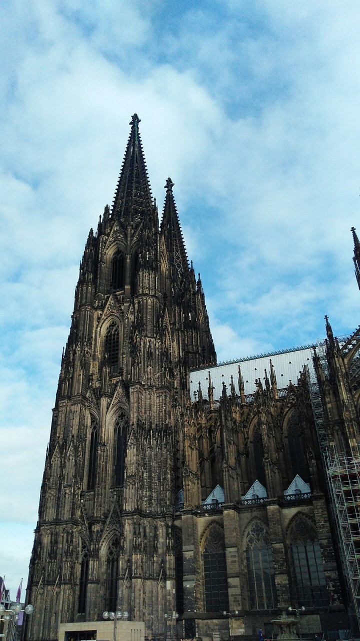 cathedral