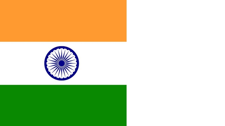 Tiranga National Flag of India