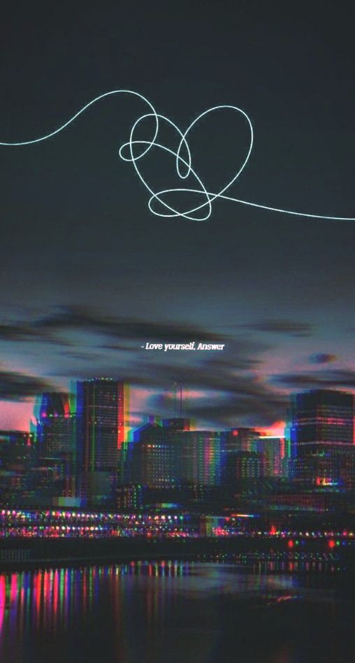 love yourself