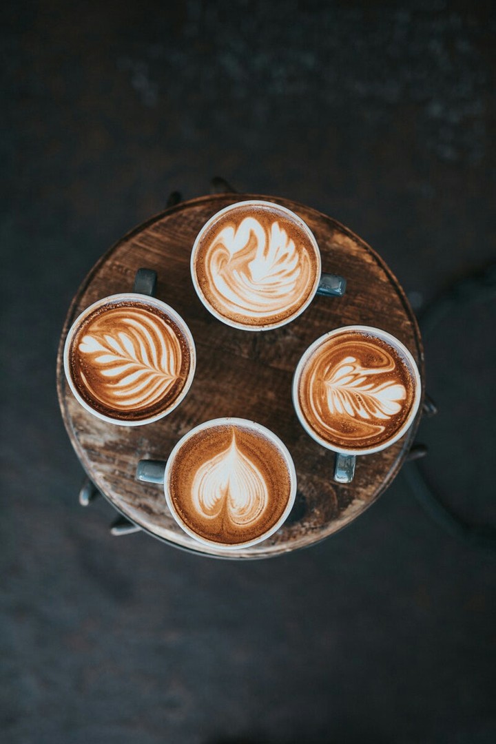 Coffee