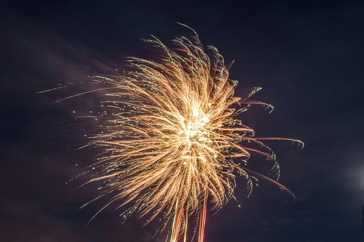 NEW YEAR
