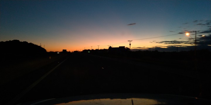 sky