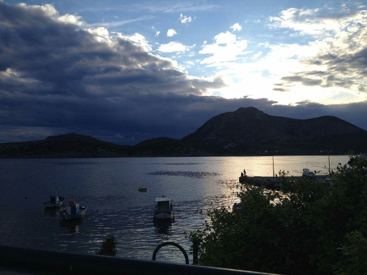 my home... in my island