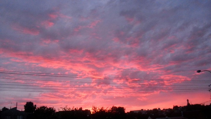 my sky