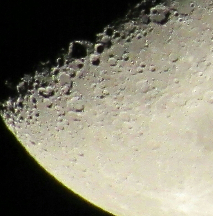 The Moon