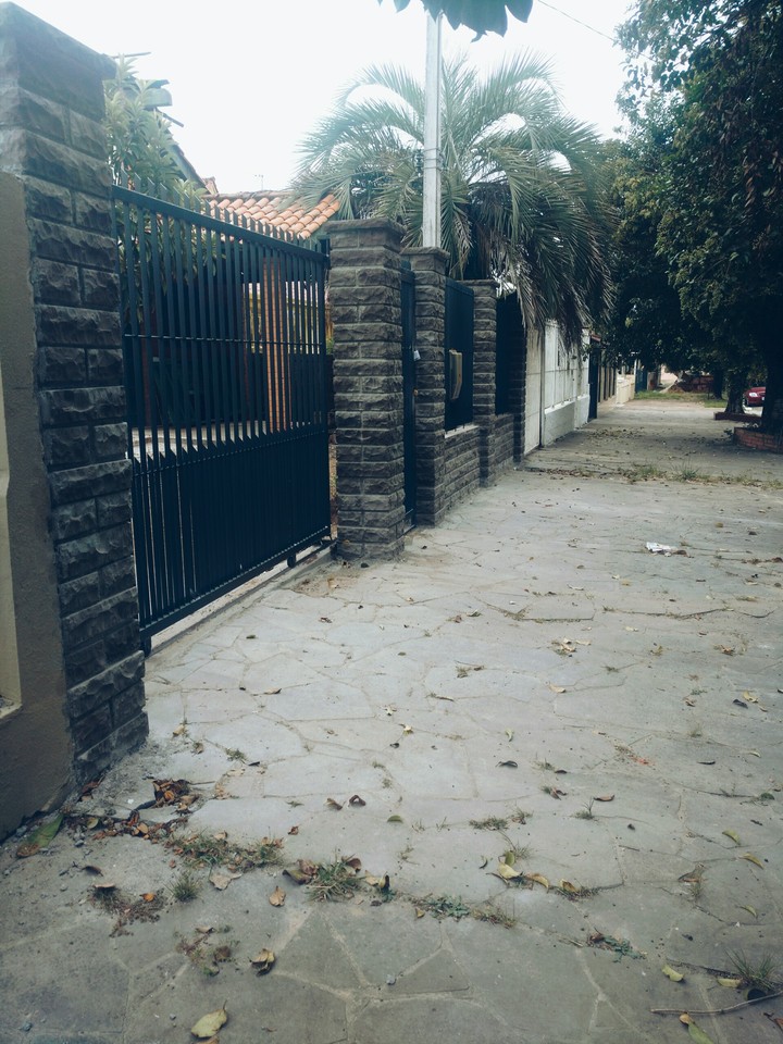 inside