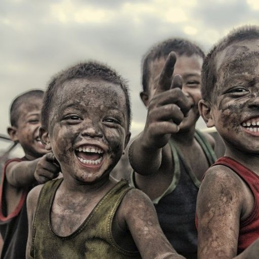 Poor children :))