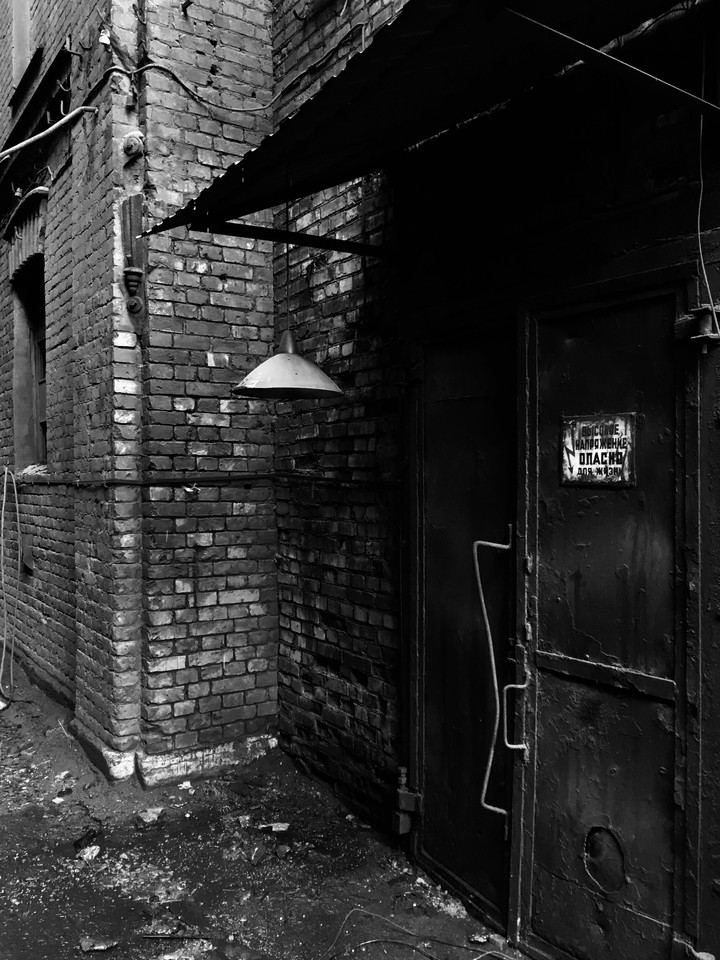 film noir
