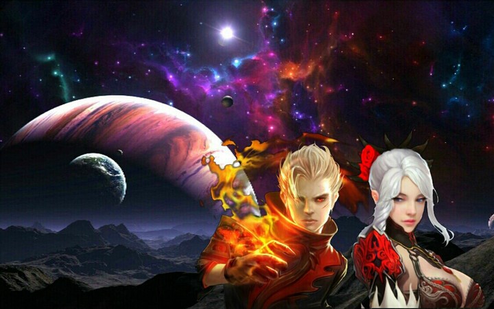 fantasy