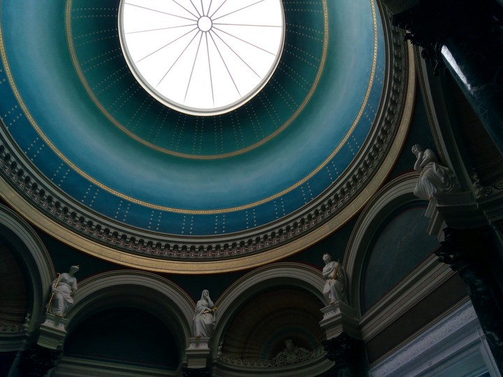 Dome's Museum