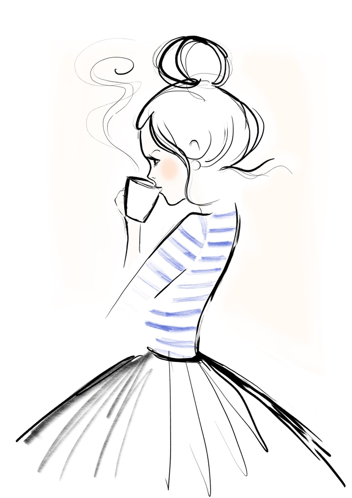 coffee