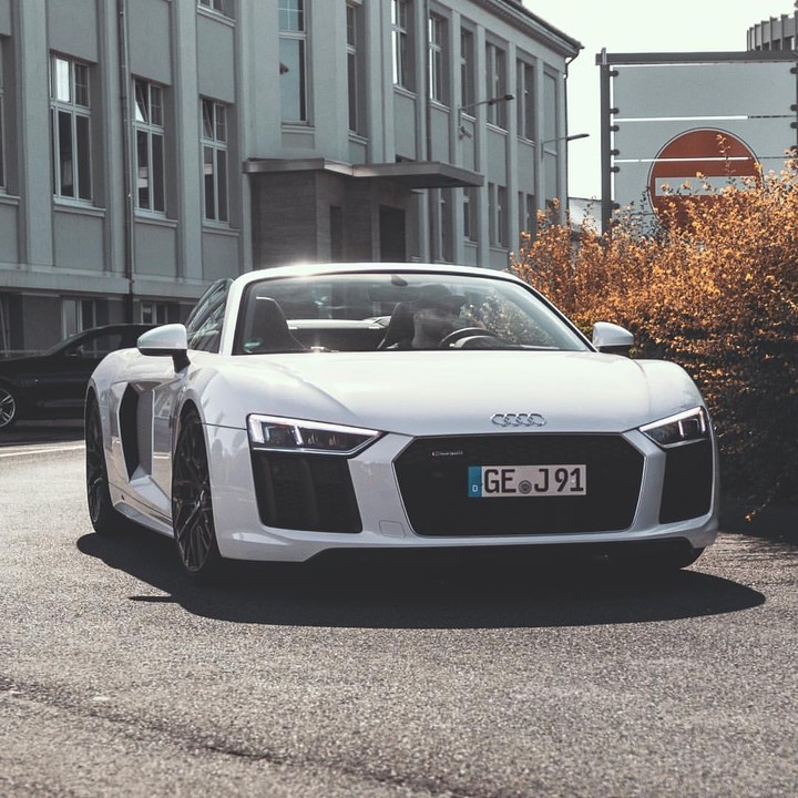 Cars Photography