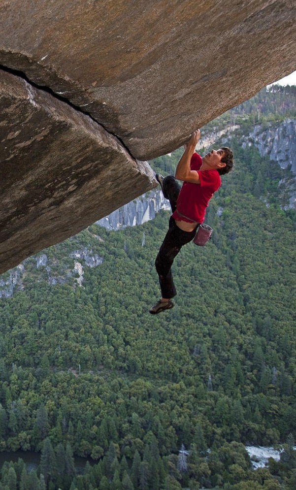 Alex Honnold