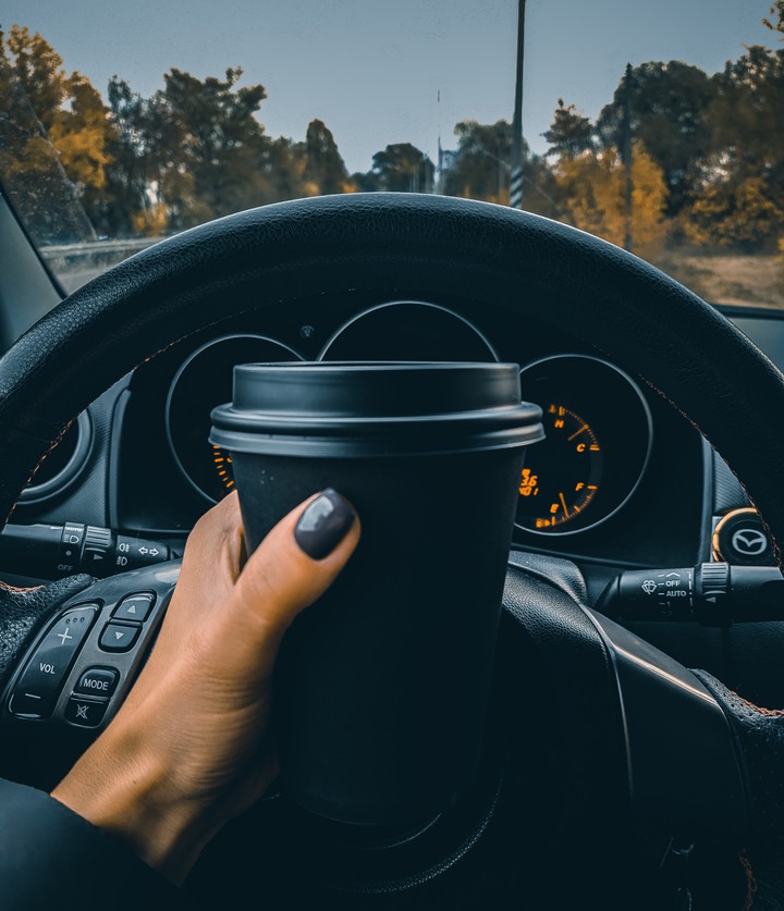 coffee