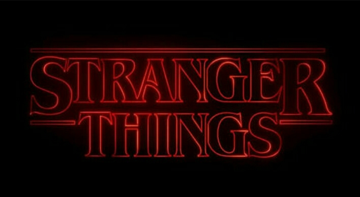 Stranger things