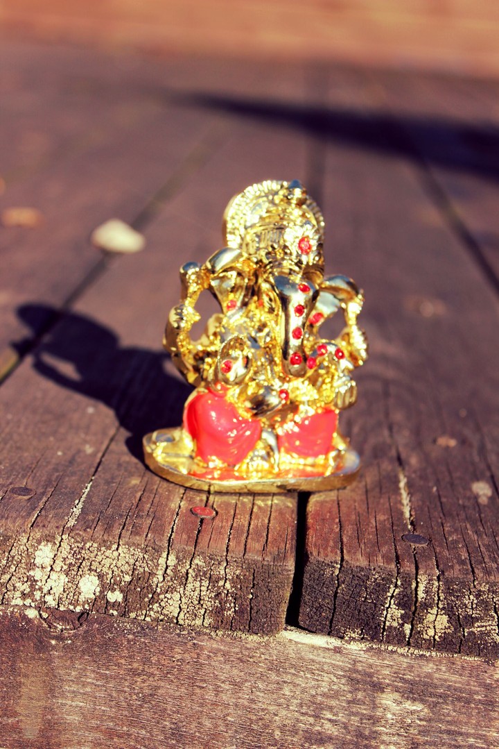 Ganesha