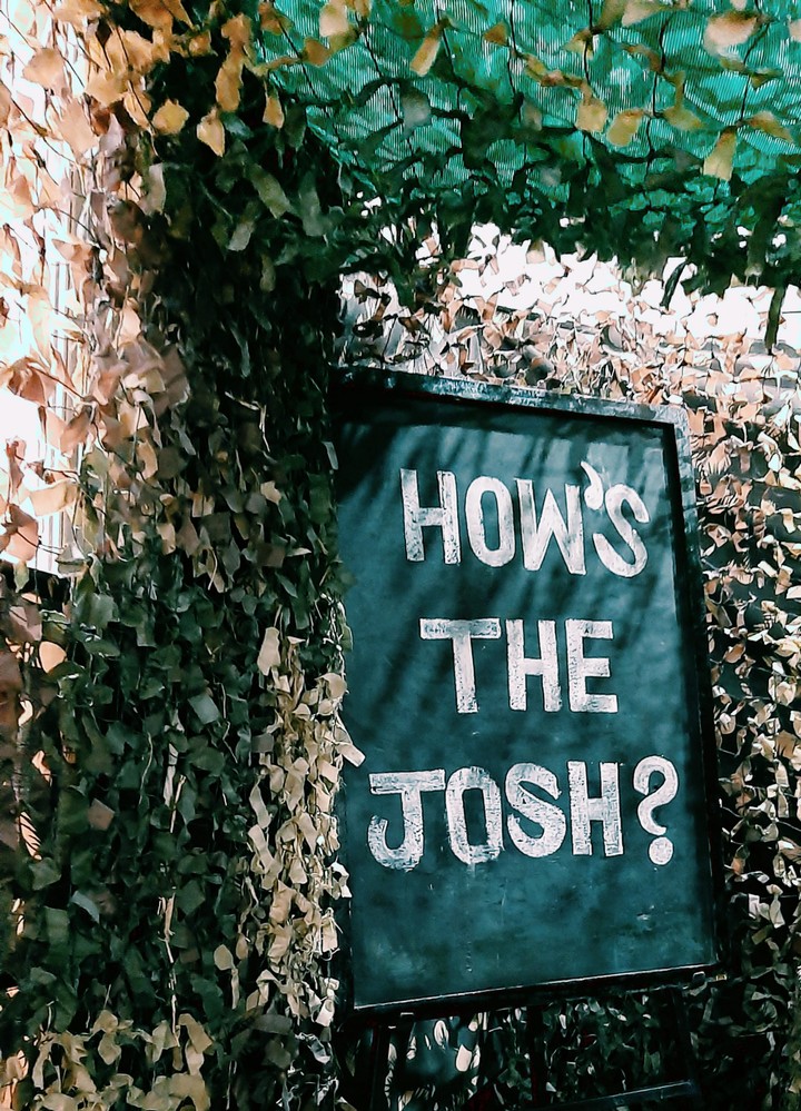 Josh