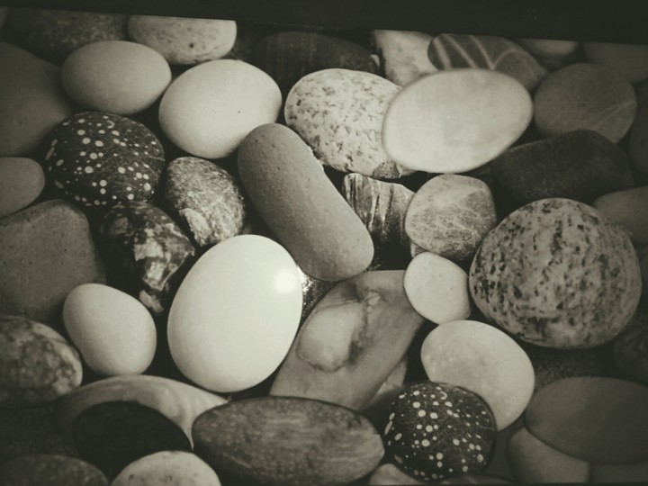 pebbles obsession
