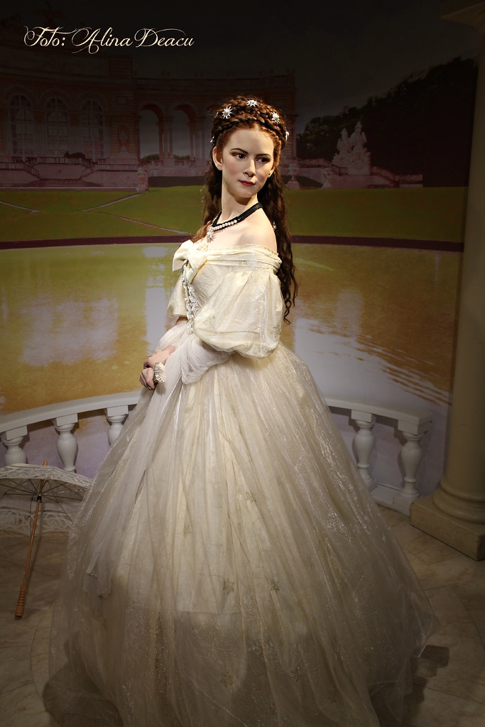 Empress Sissi