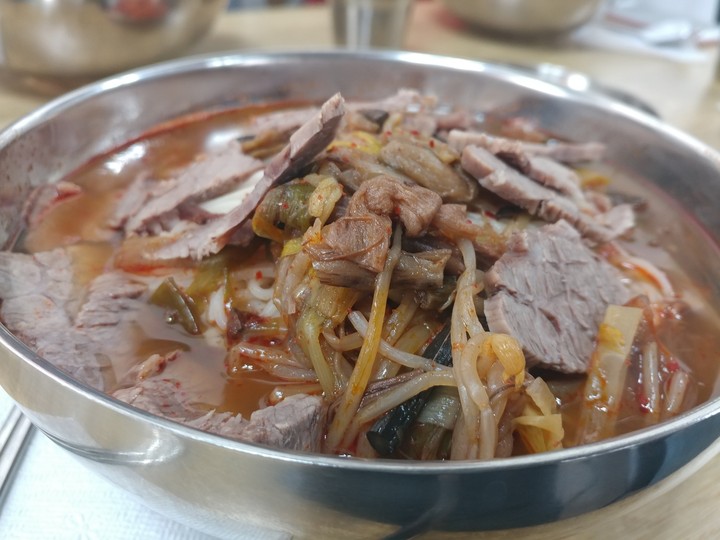 korea