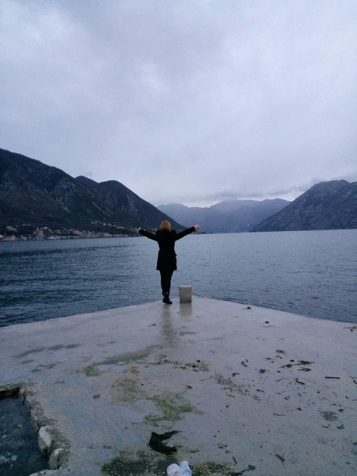 sea