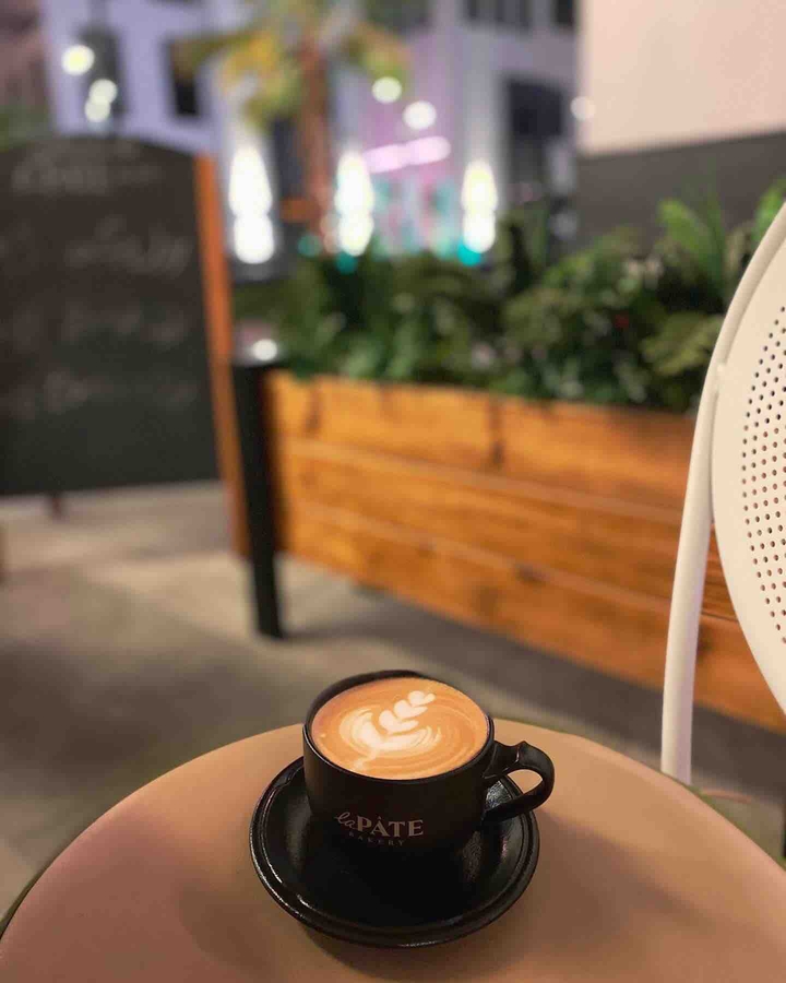 Coffee