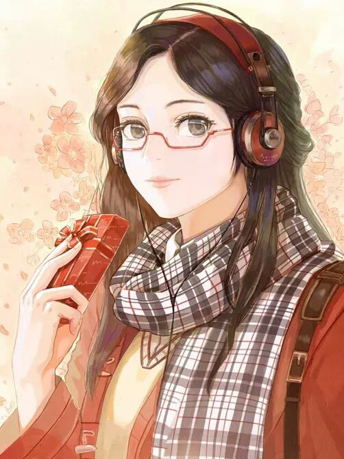 Music and my love