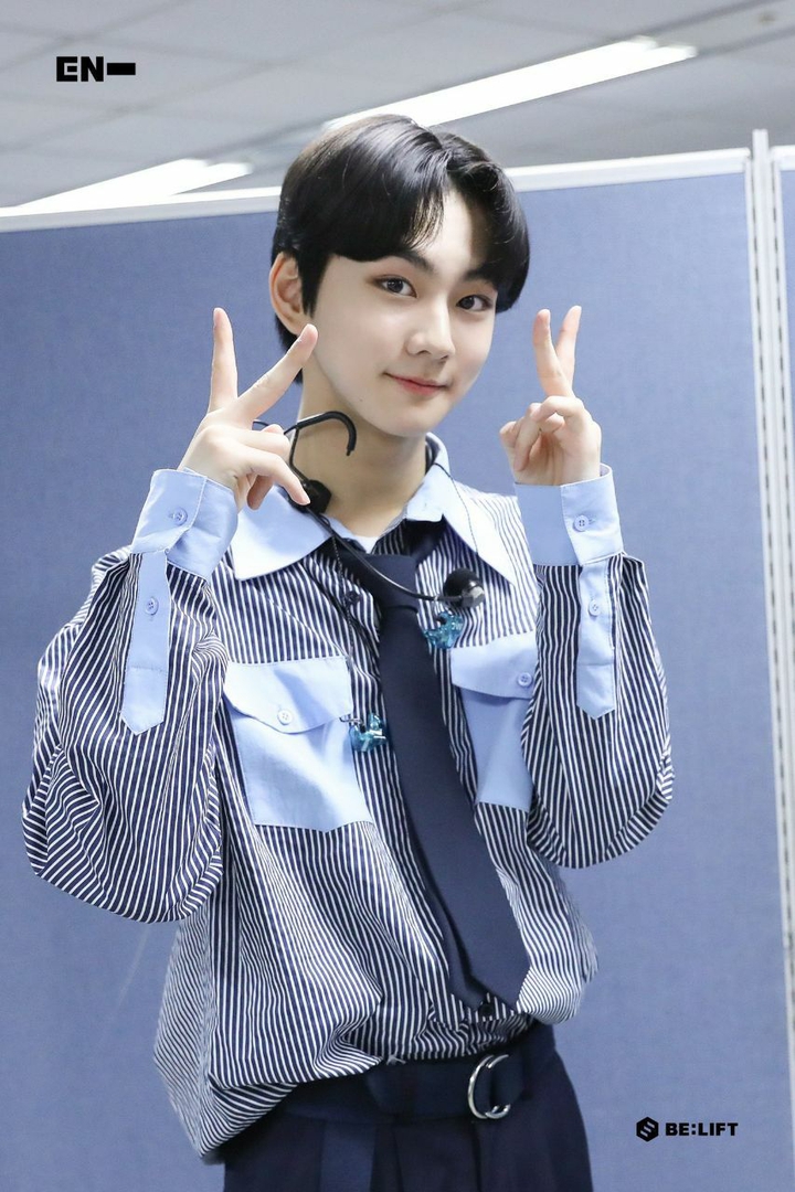 Jungwon