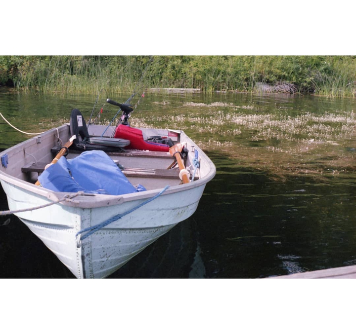fishing
