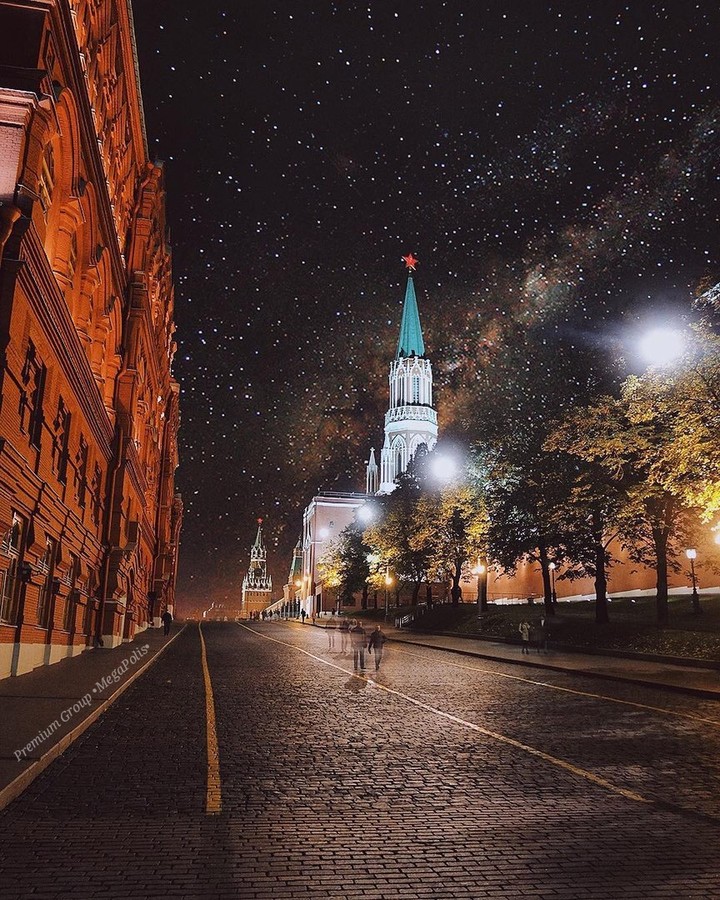 moscow