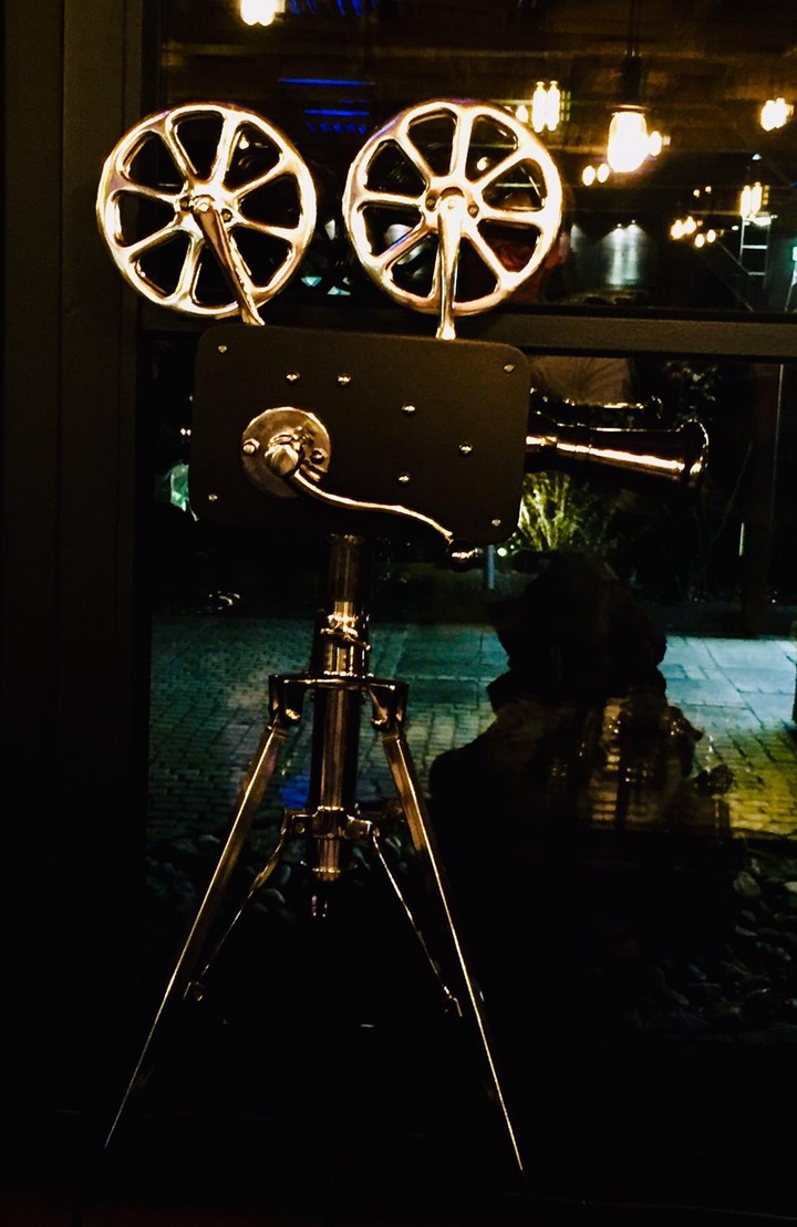 Alte Camera