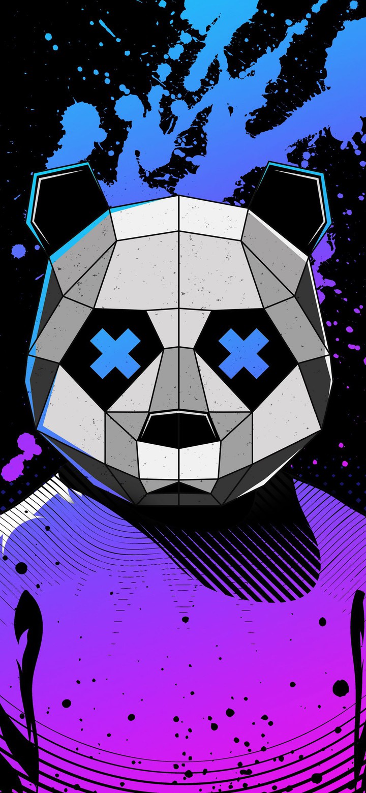 fantastic panda