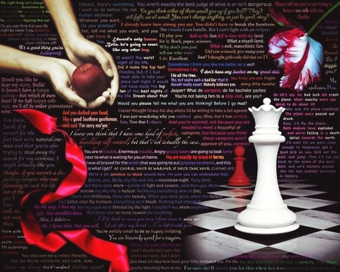 twilight saga