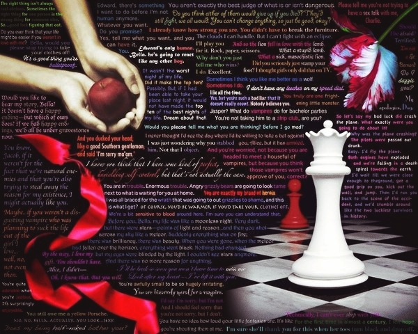 twilight saga