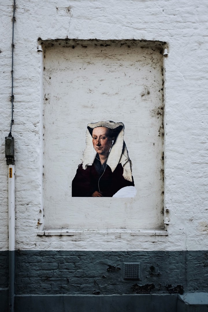 wall painting