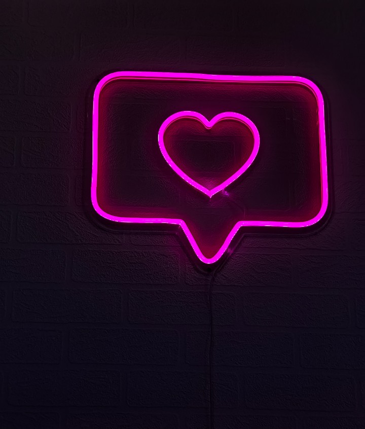neon