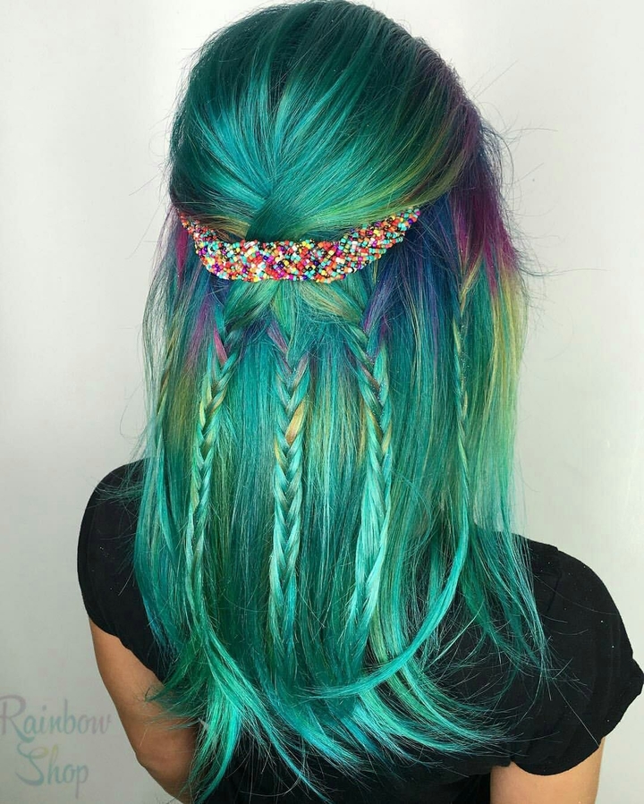 Rainbow