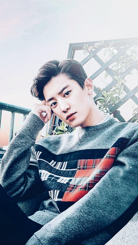 park chanyeol