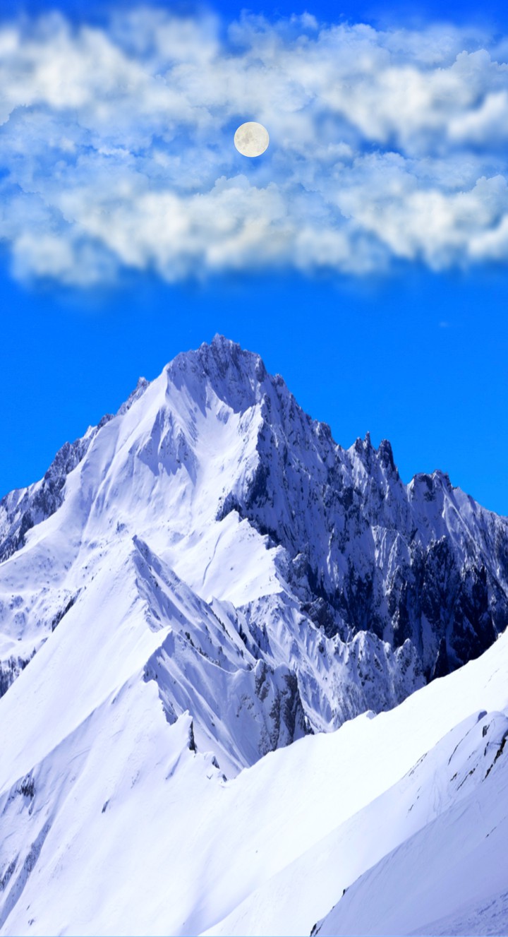 Mountain