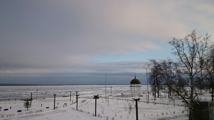 Karelia's beauty
