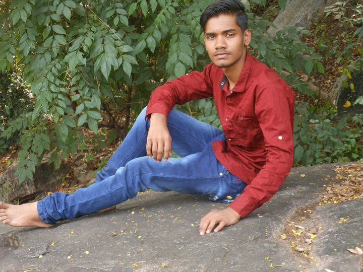 my pic
