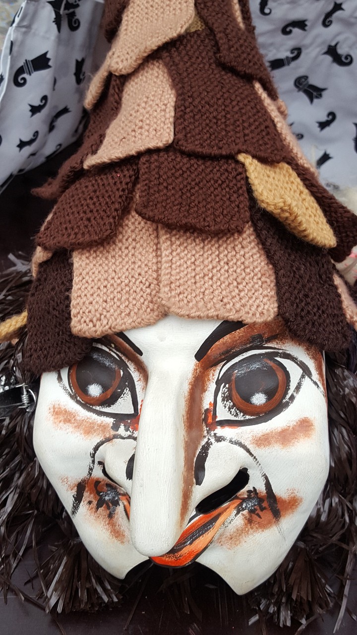 Basler Fasnacht