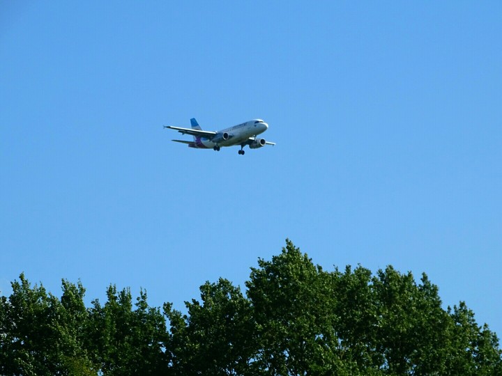 plane