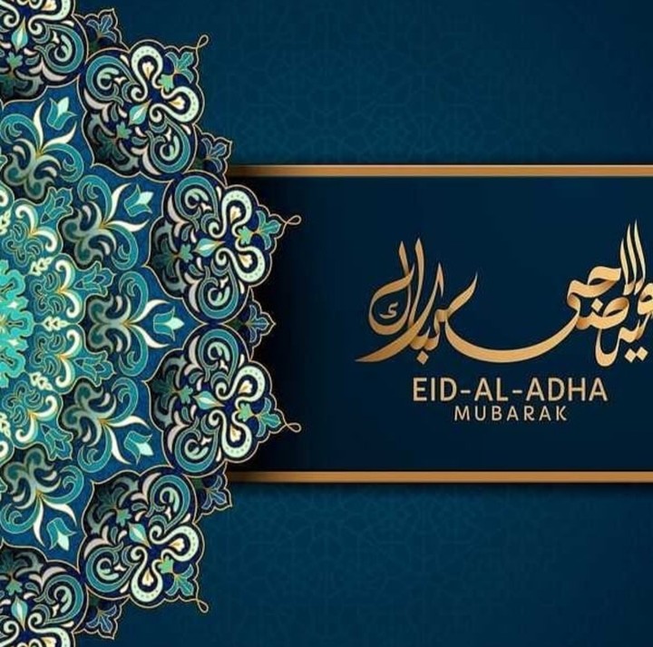 Eid Mubarak Eid ul adha festival islam love peace devine