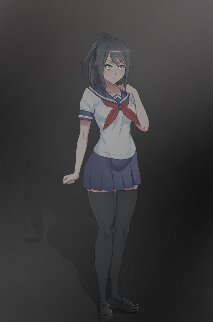 Ayano Aishi